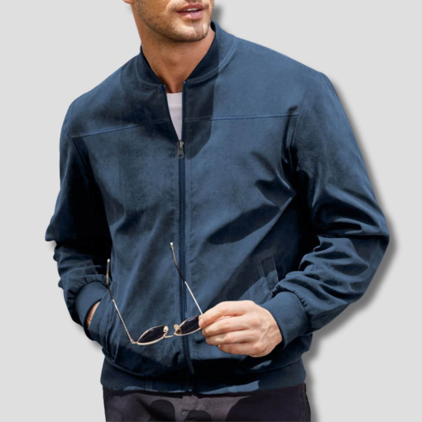 Connor™ – Premium Comfortable Summer Jacket