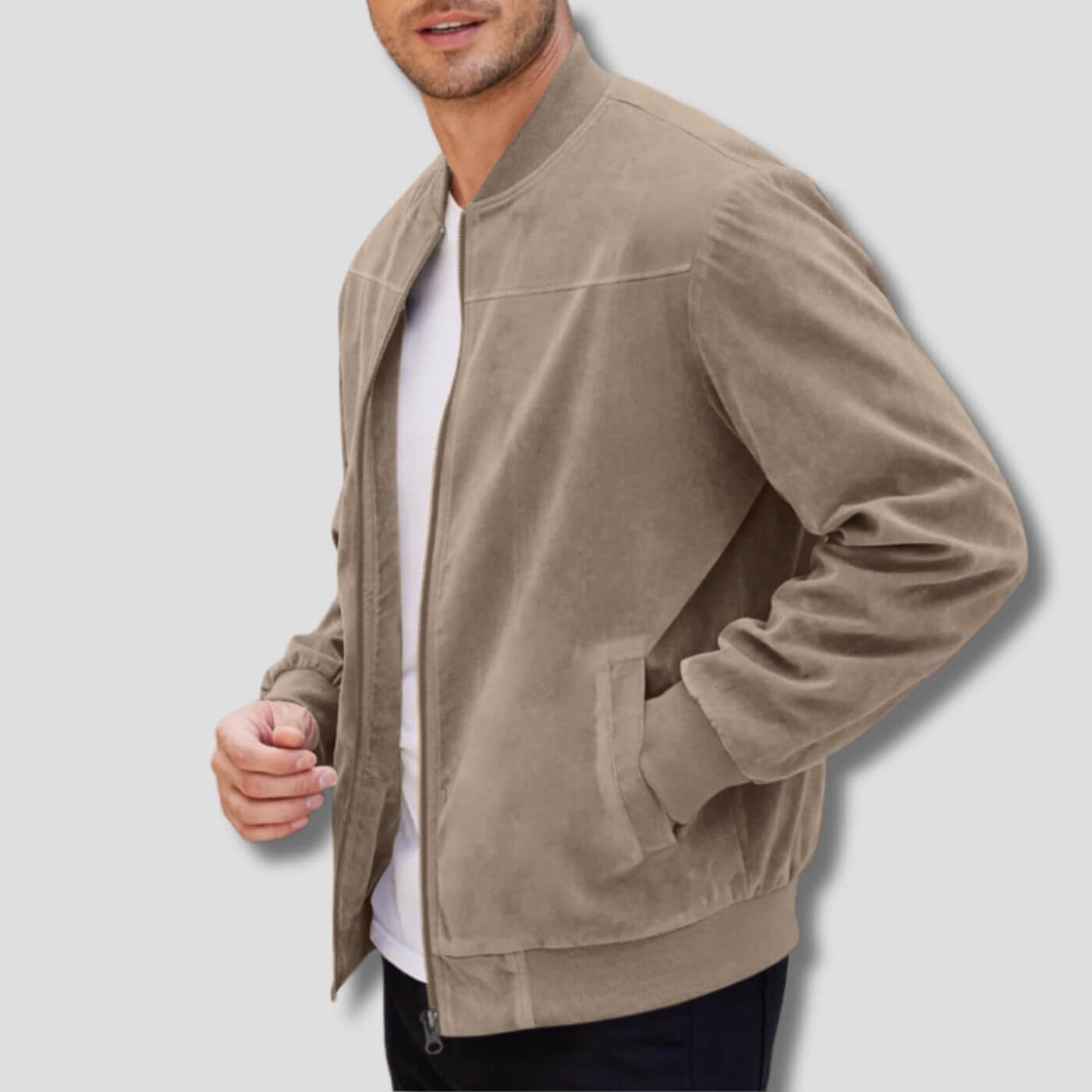 Connor™ – Premium Comfortable Summer Jacket