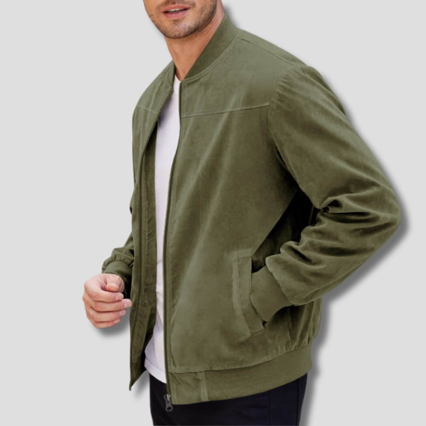 Connor™ – Premium Comfortable Summer Jacket