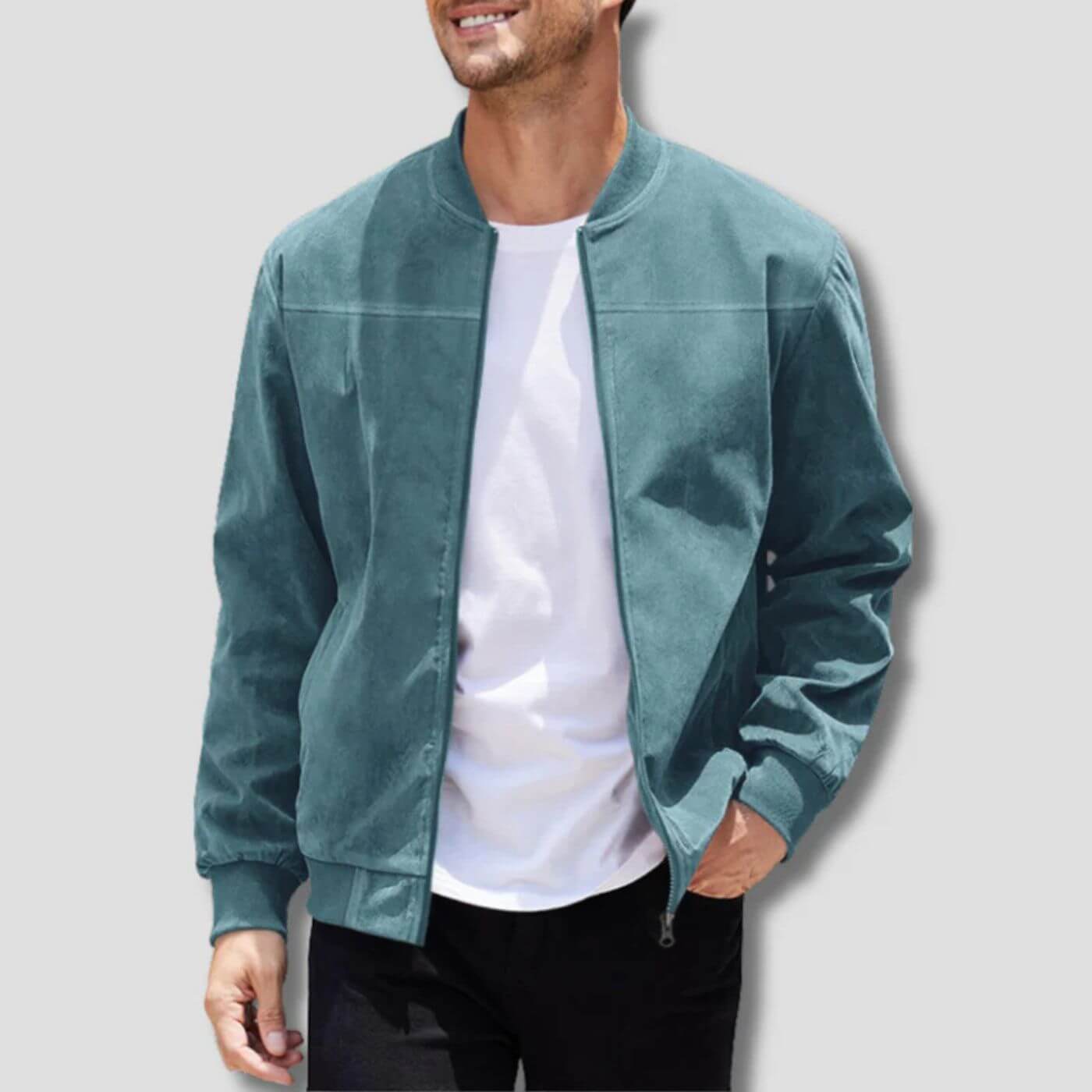 Connor™ – Premium Comfortable Summer Jacket