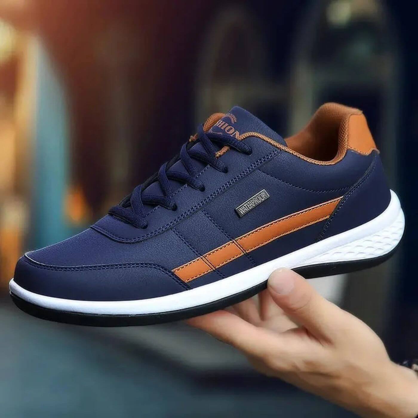 Craig™ - Waterproof Orthopedic Sneakers