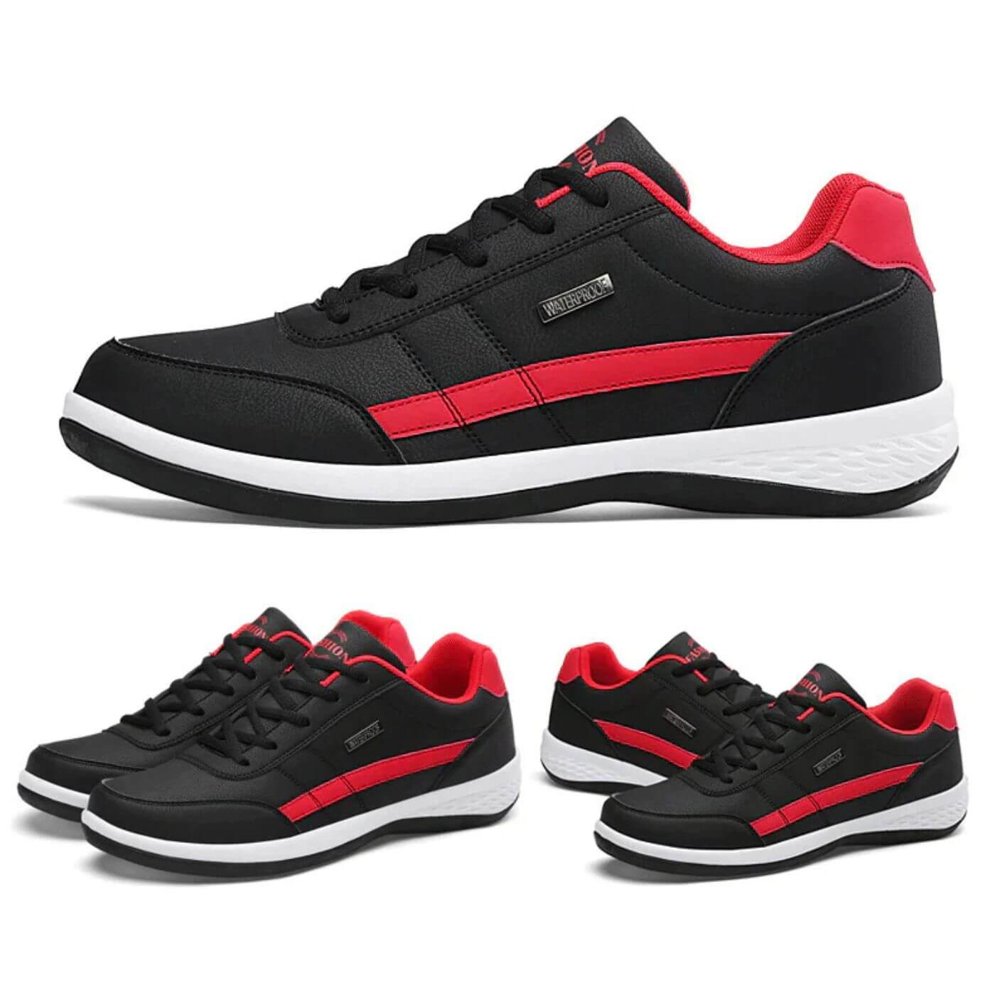 Craig™ - Waterproof Orthopedic Sneakers