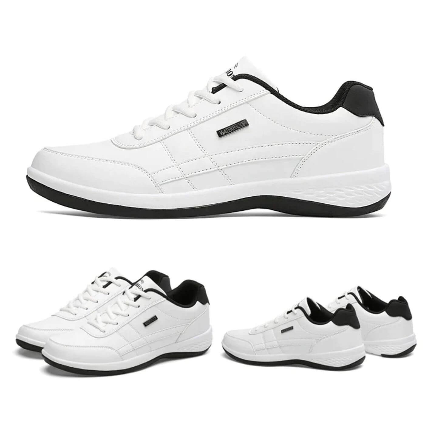 Craig™ - Waterproof Orthopedic Sneakers