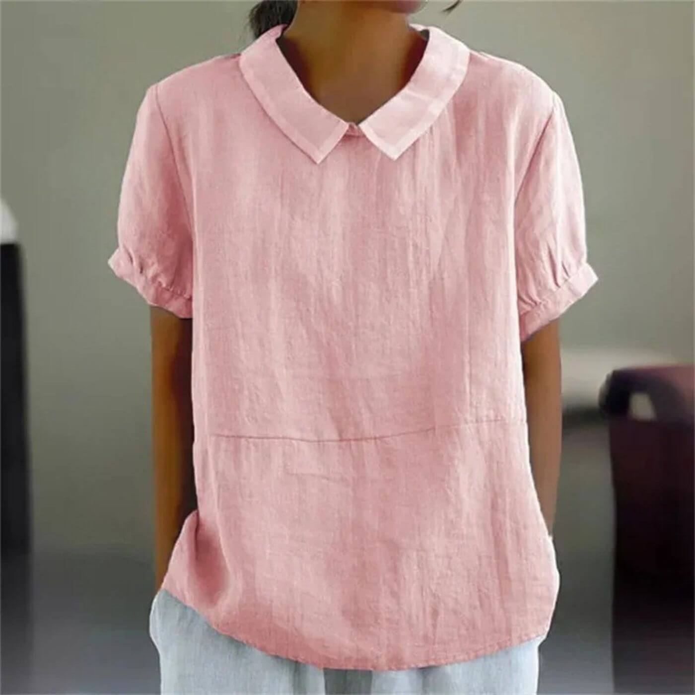 Dakota™ - Comfortable Summer Shirt
