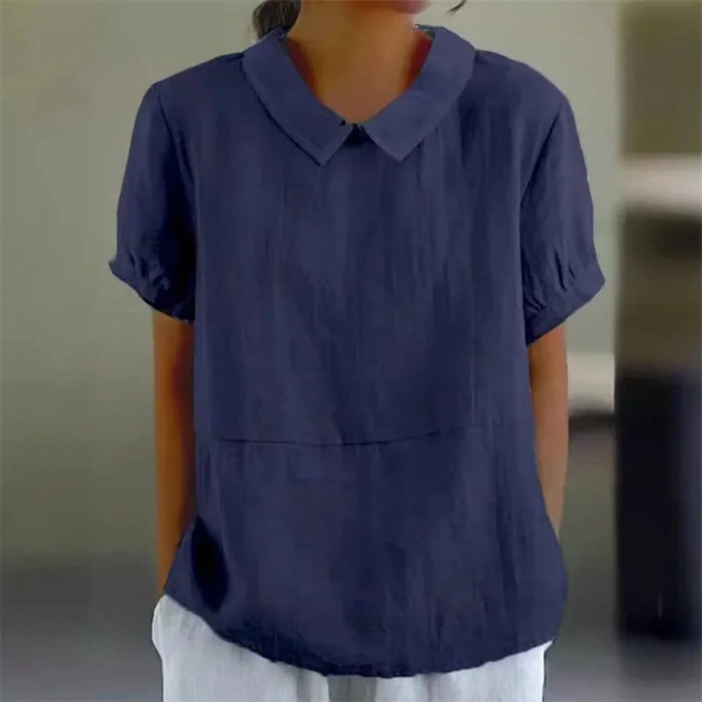 Dakota™ - Comfortable Summer Shirt