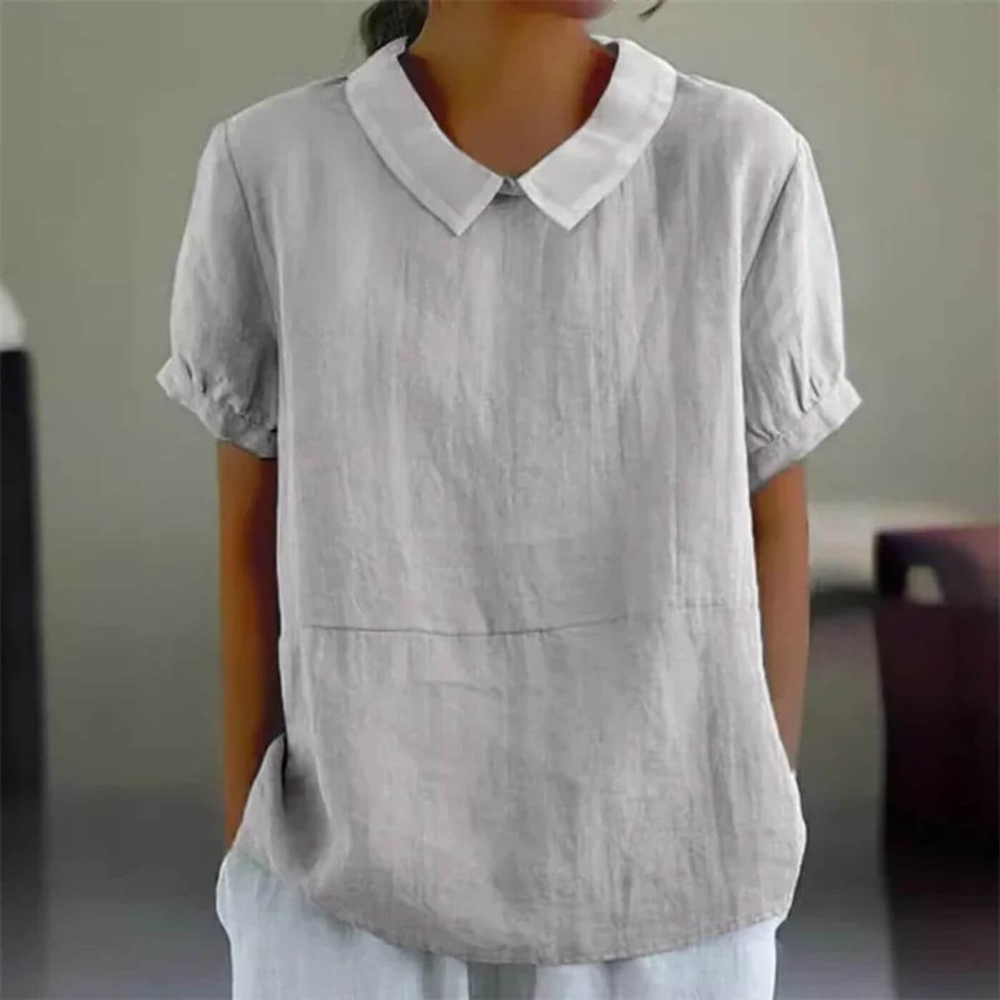 Dakota™ - Comfortable Summer Shirt