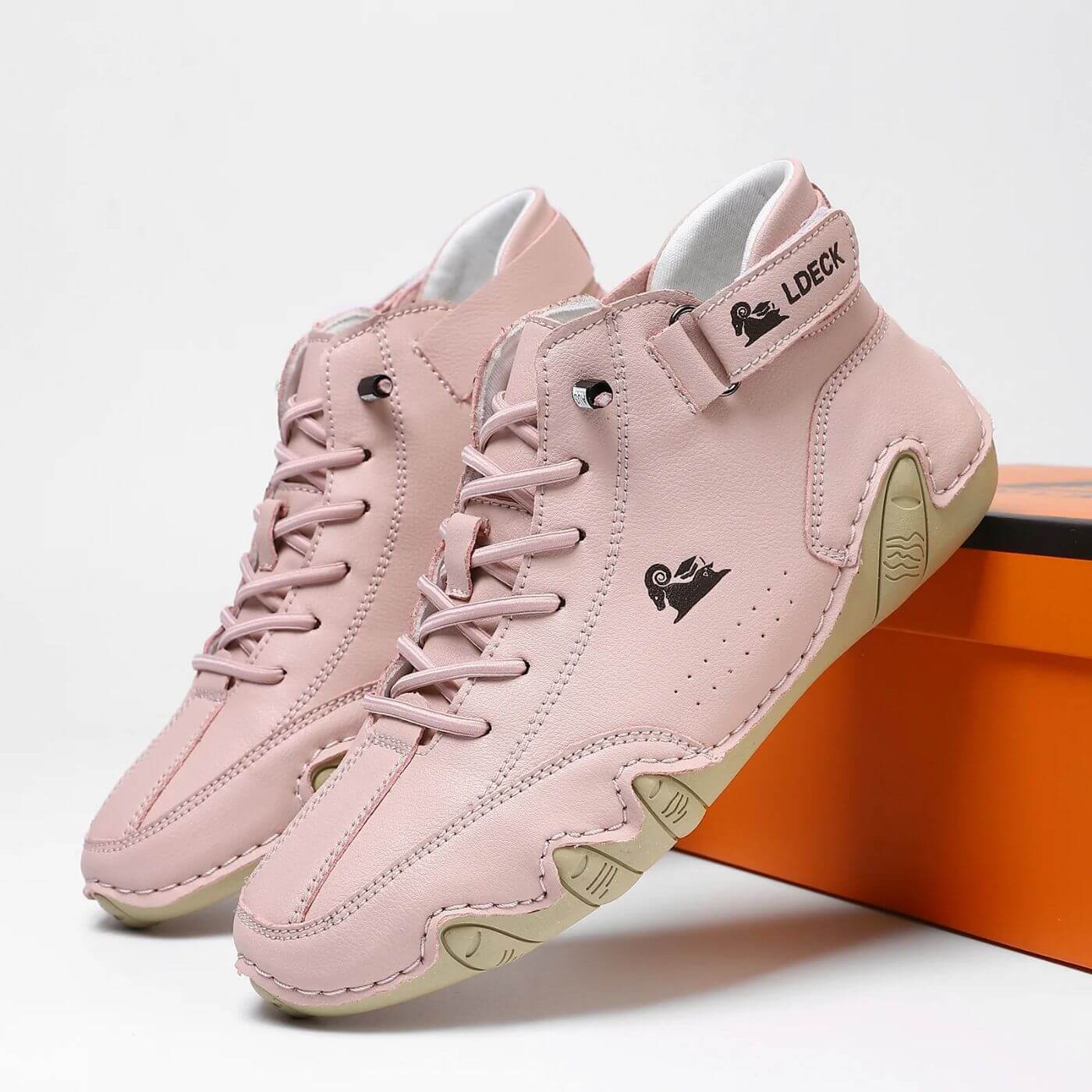 David™ – High Quality Ergonomic Sneakers