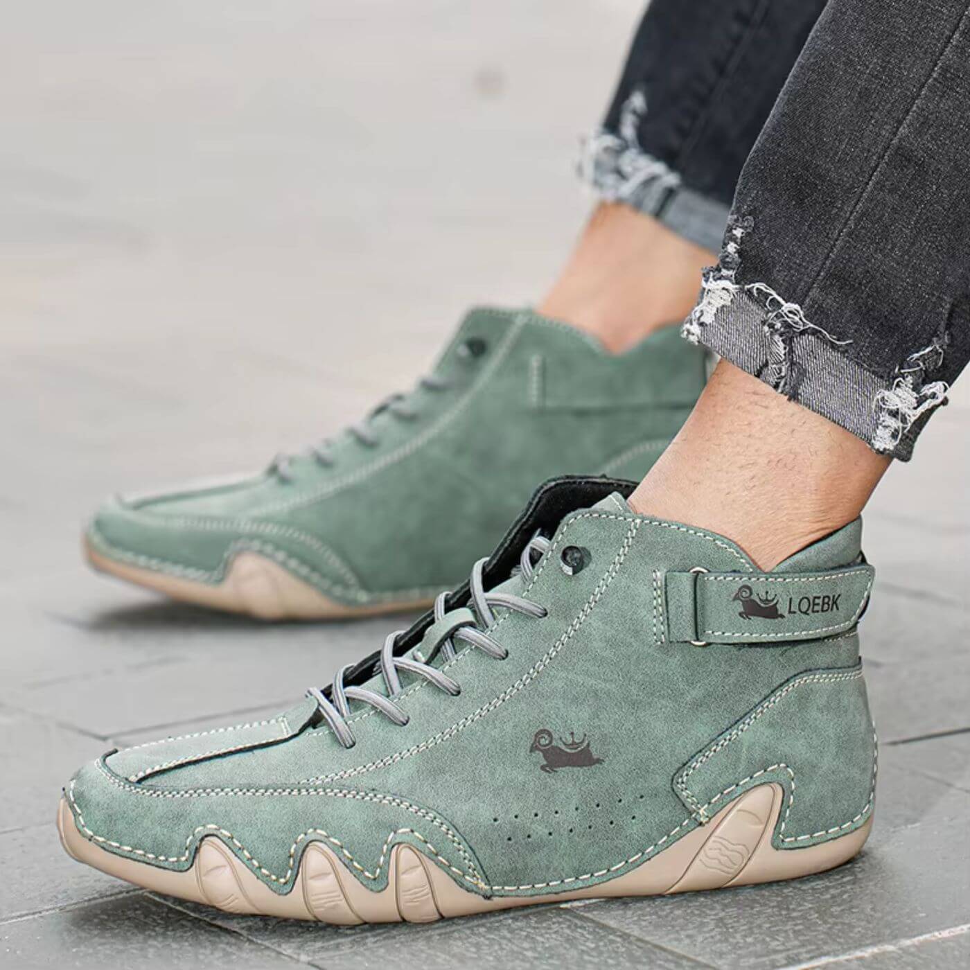 David™ – High Quality Ergonomic Sneakers