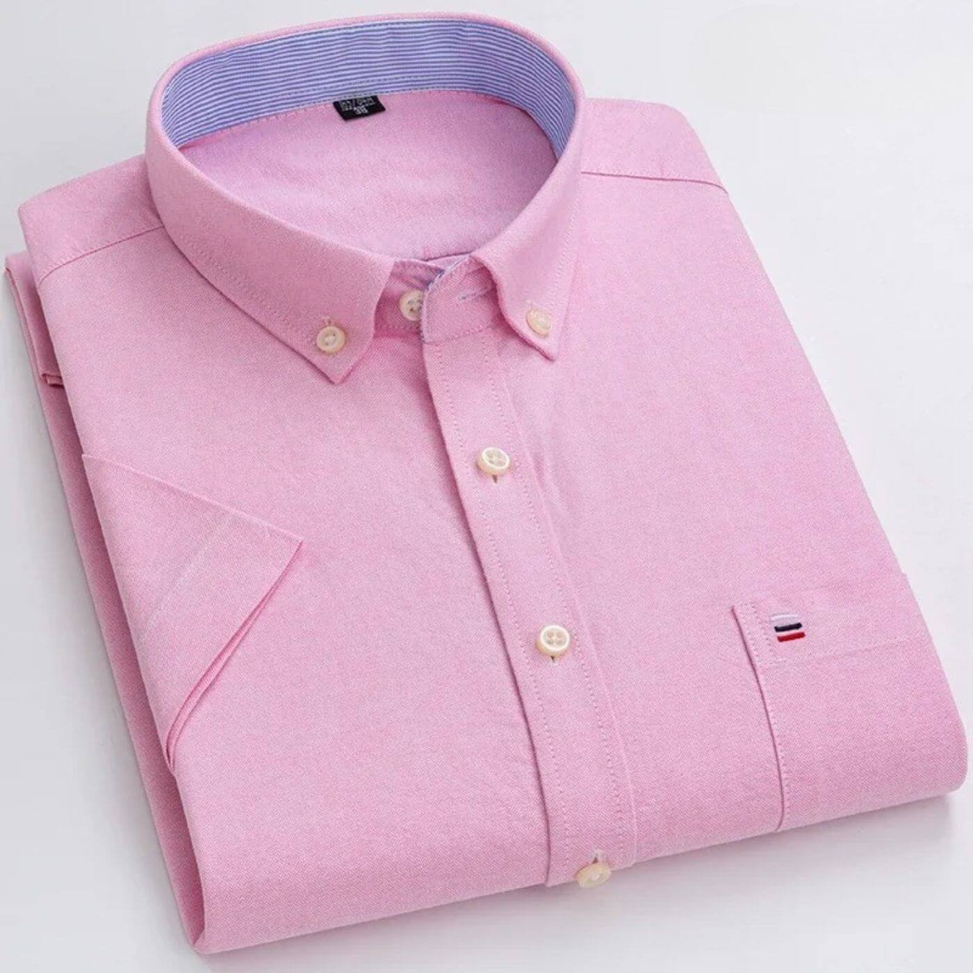 Dean™ - Premium Classic Long Sleeve Shirt
