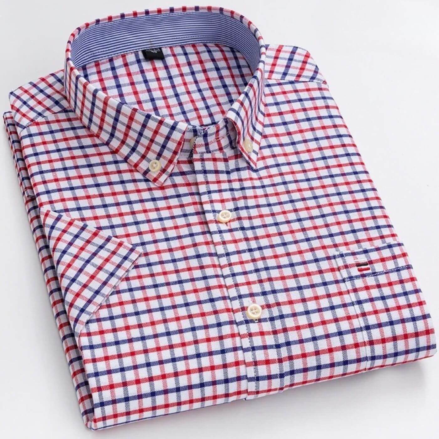 Dean™ - Premium Classic Long Sleeve Shirt