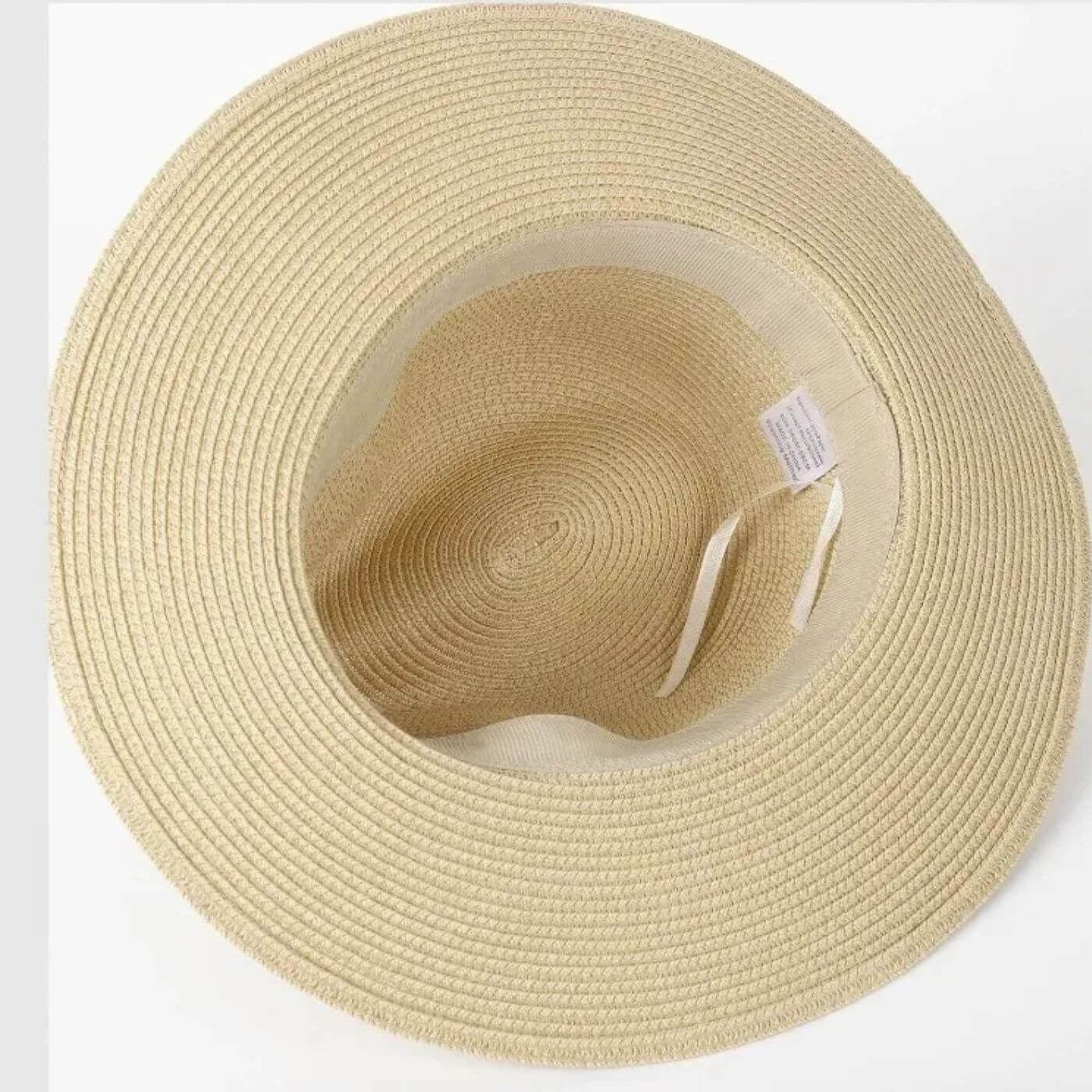 Eric™ - Classic Panama Hat