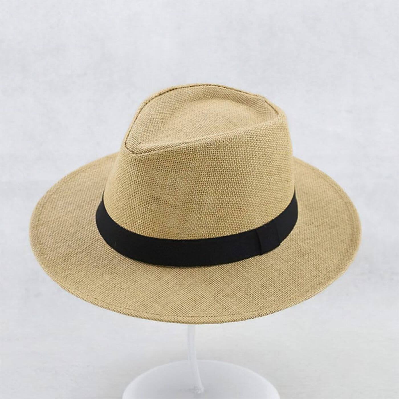 Eric™ - Classic Panama Hat