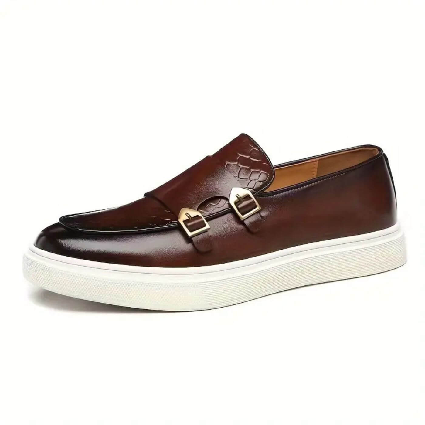 Étienne™ - Limited Edition Premium Leather Shoes