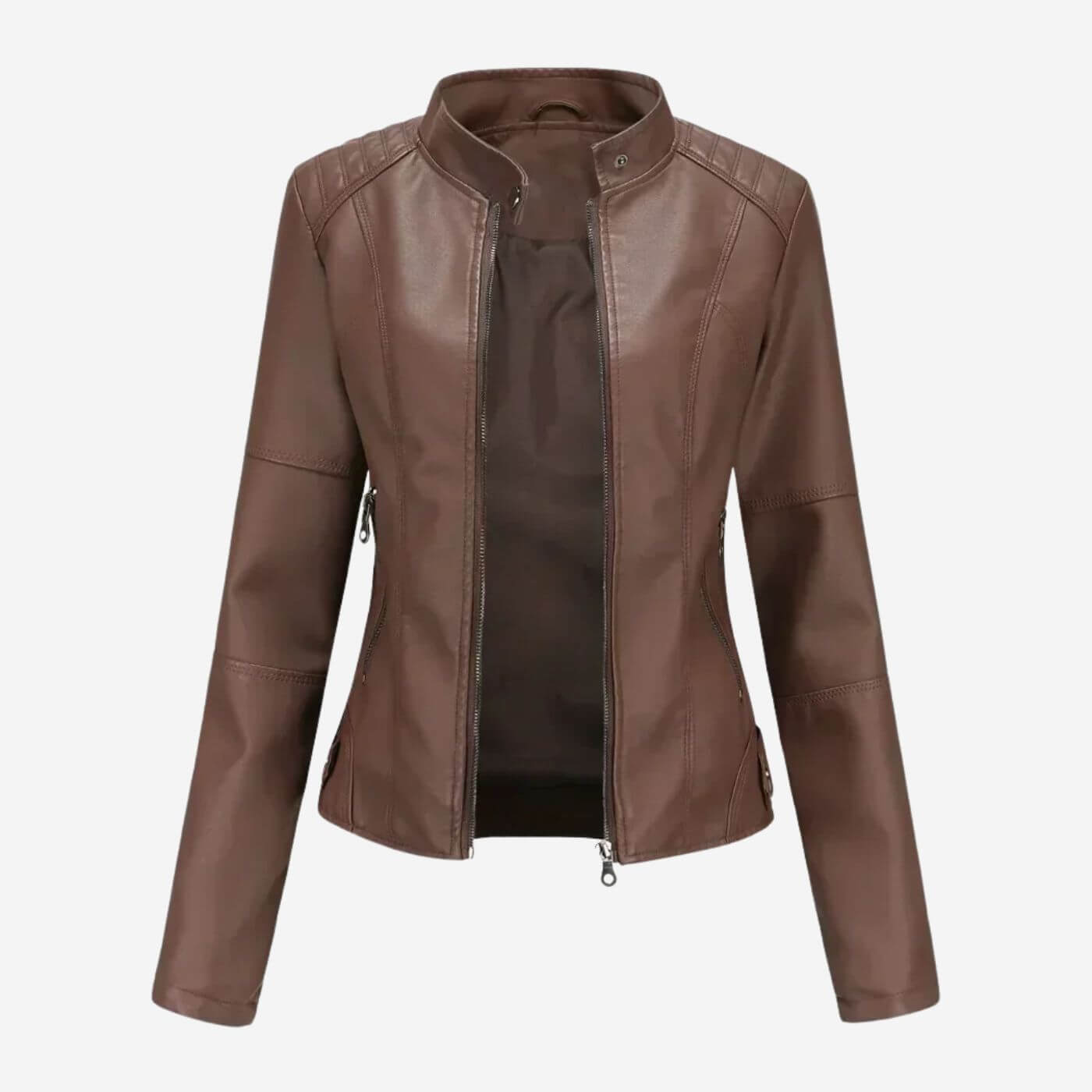 Hazel™ – Bold Modern Jacket