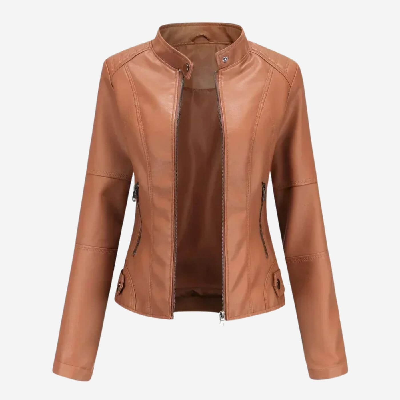Hazel™ – Bold Modern Jacket
