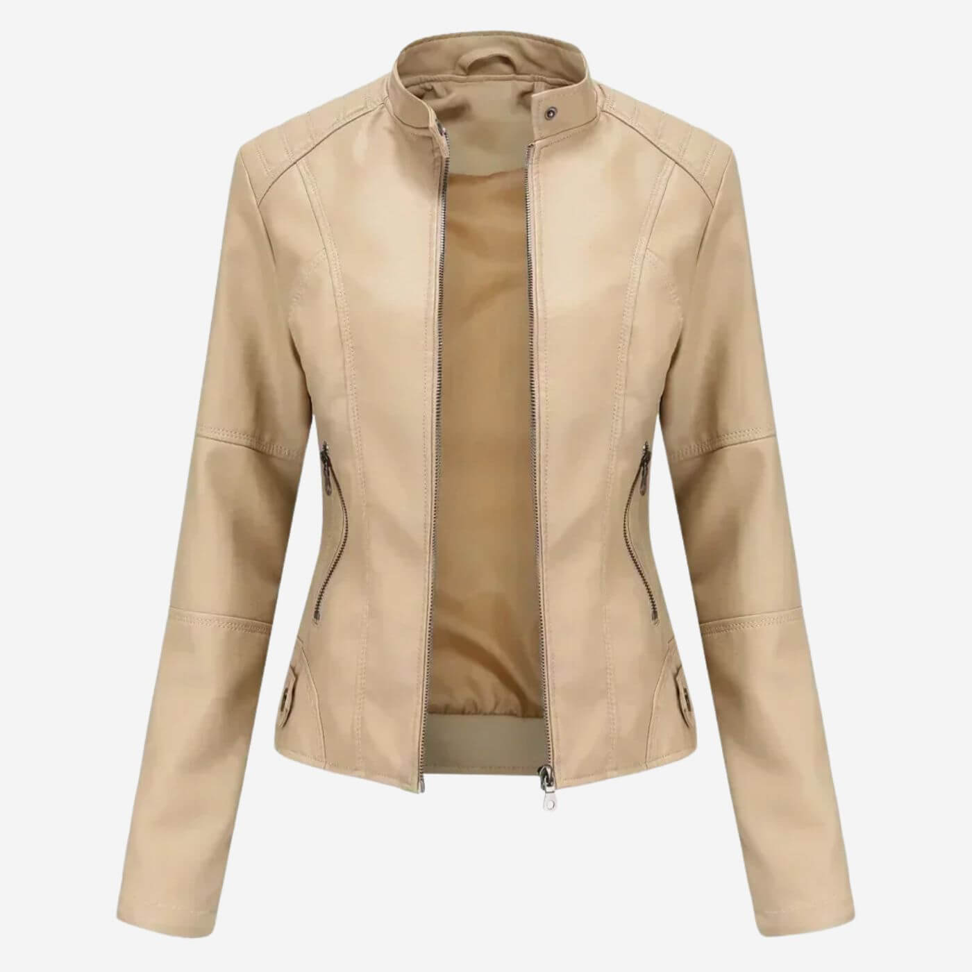 Hazel™ – Bold Modern Jacket