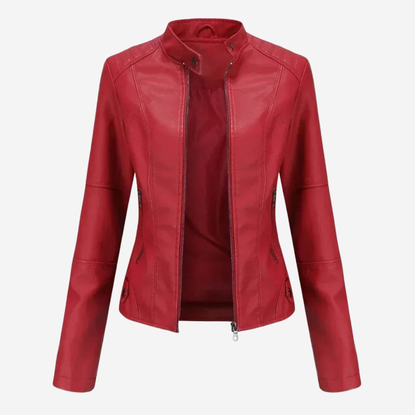 Hazel™ – Bold Modern Jacket