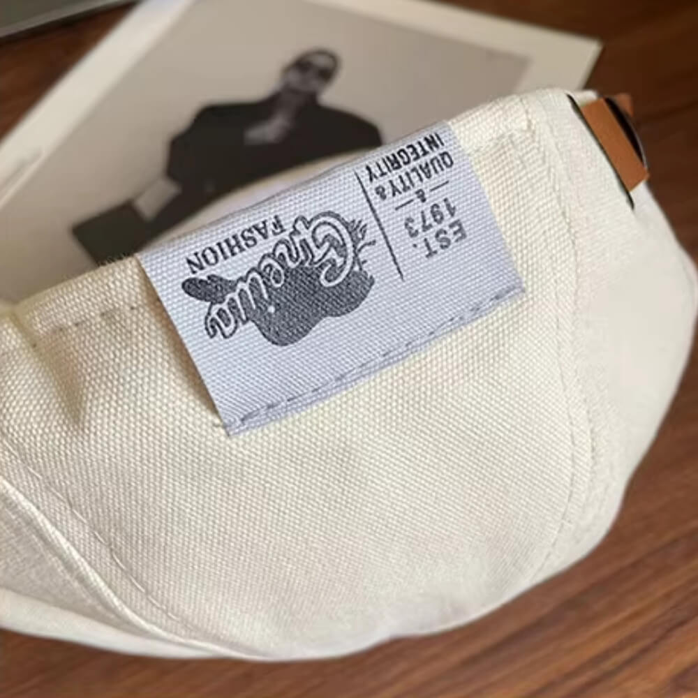 Henry | Béret Classique et Moderne