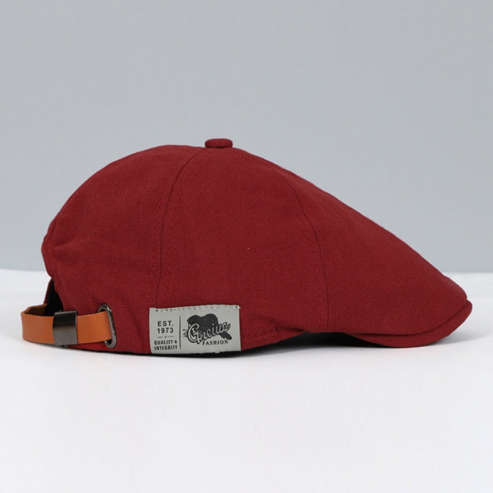 Henry | Béret Classique et Moderne