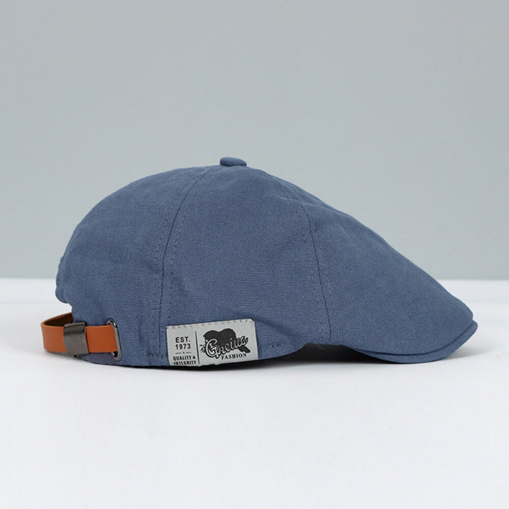 Henry | Béret Classique et Moderne