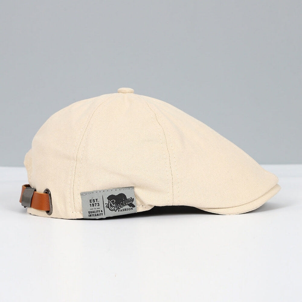 Henry | Béret Classique et Moderne