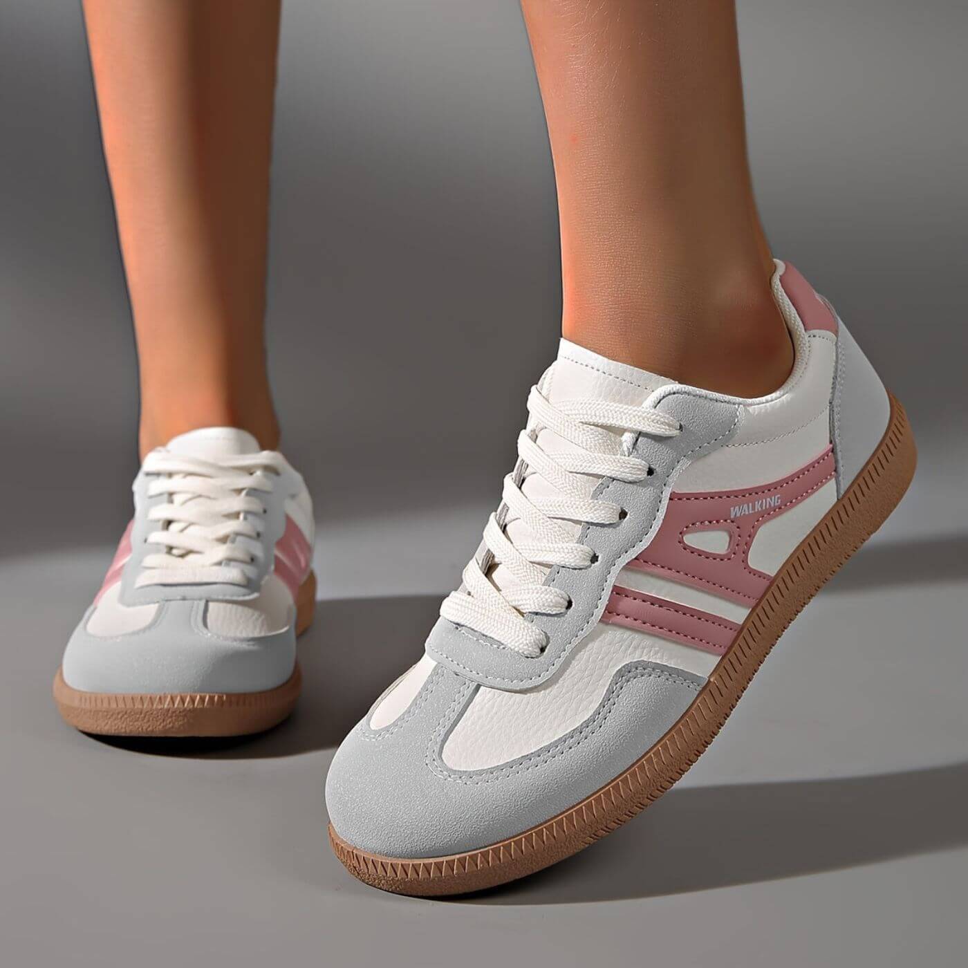 Holly™ – Pain Relief Orthopedic Shoes