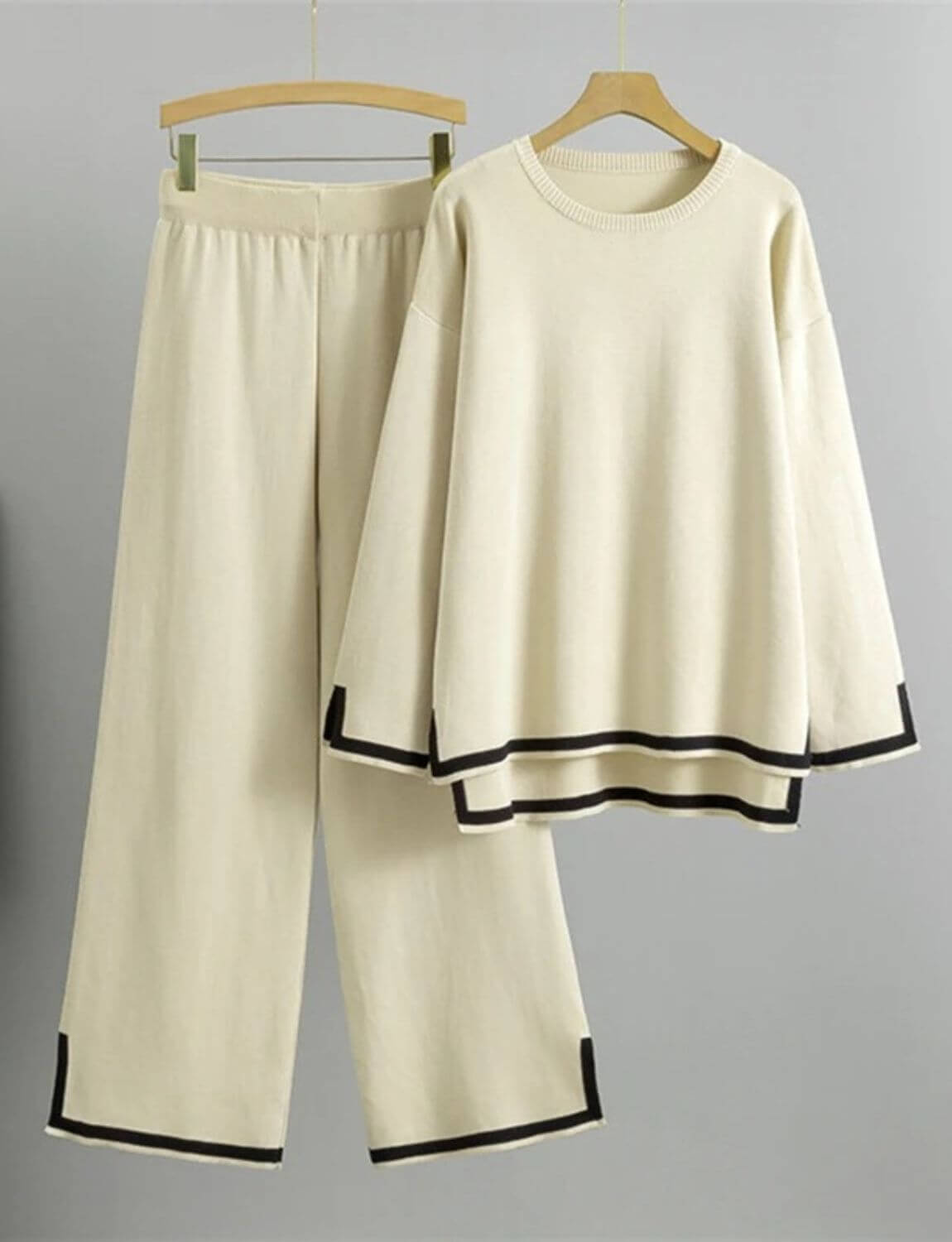 Jacqueline™ – Comfortable Top and Pants 2 Piece Set