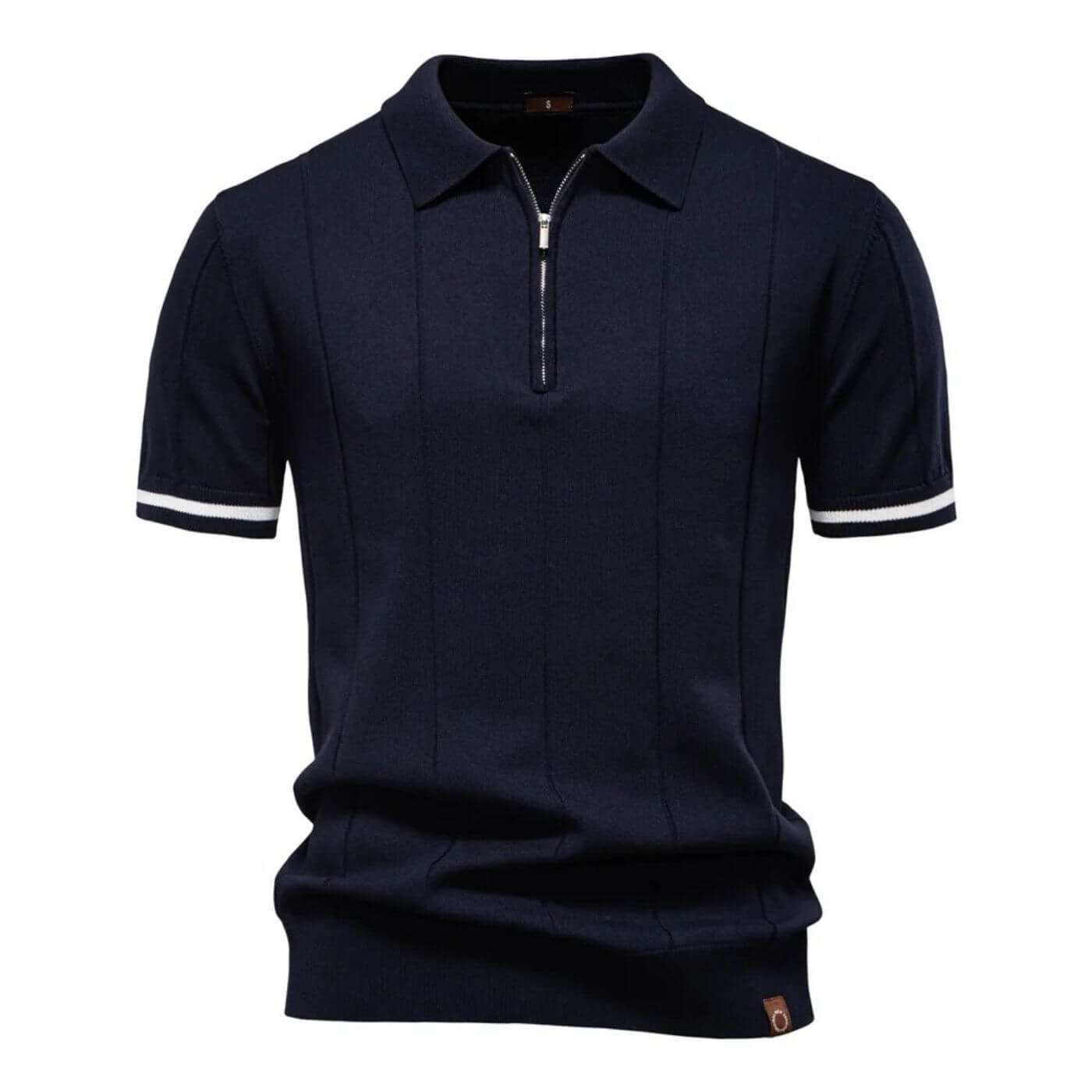 Jacques™ - Premium Soft Polo Shirt