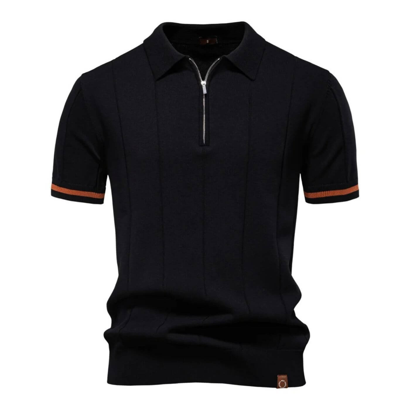 Jacques™ - Premium Soft Polo Shirt