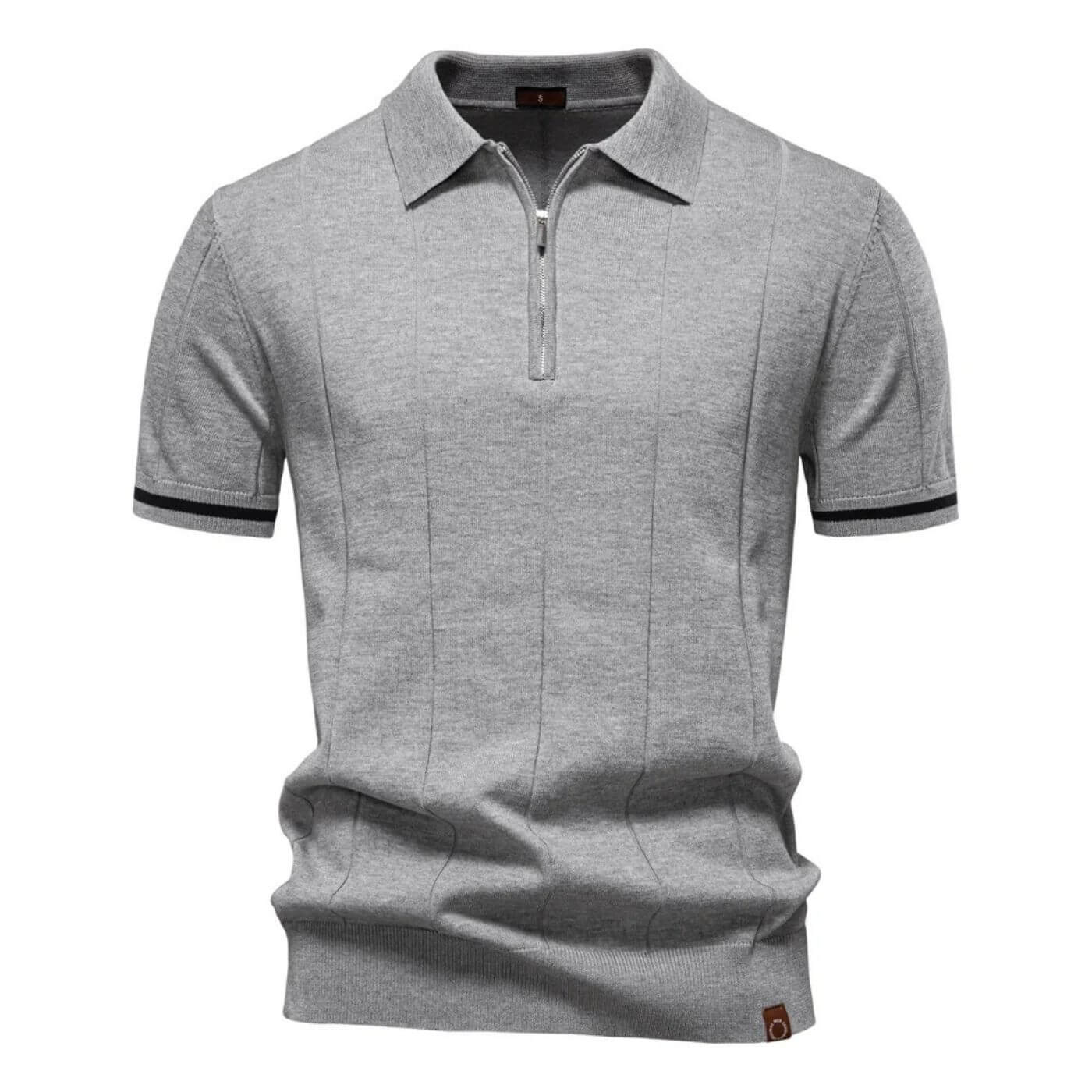 Jacques™ - Premium Soft Polo Shirt
