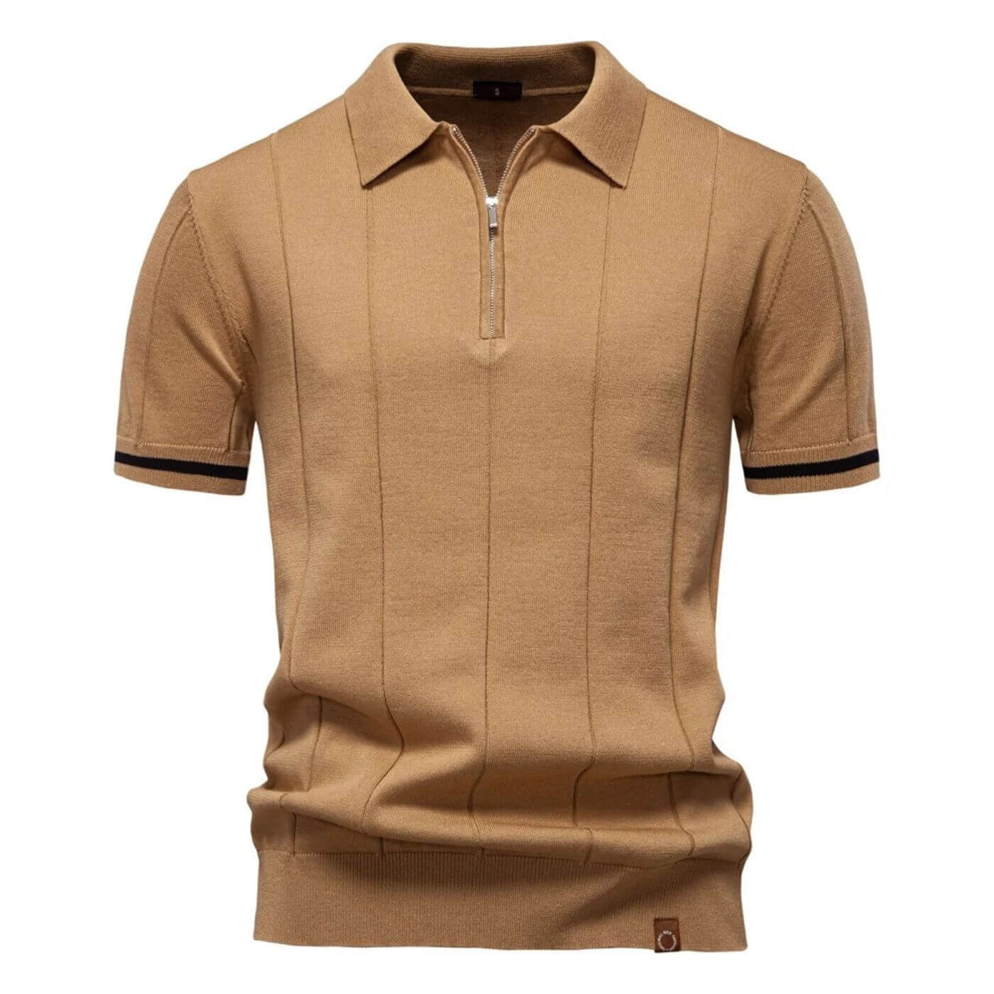 Jacques™ - Premium Soft Polo Shirt