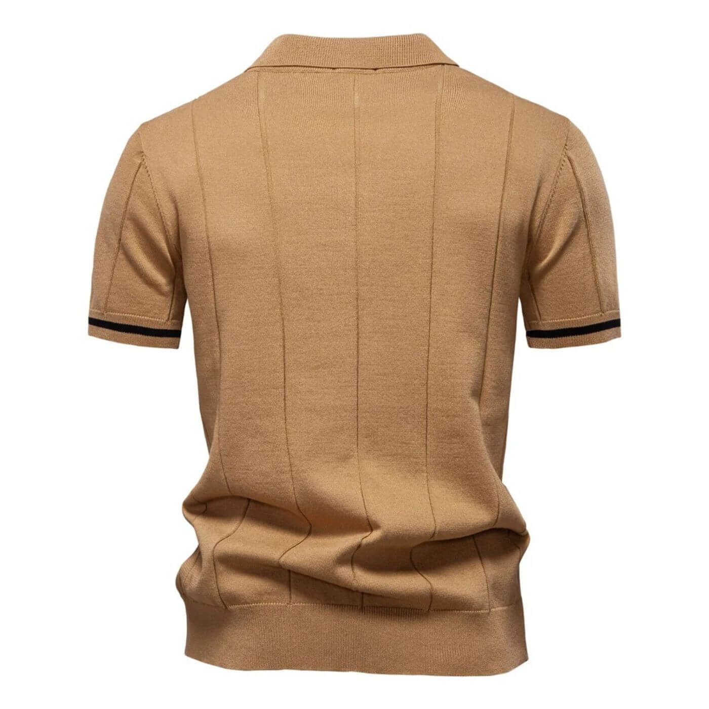Jacques™ - Premium Soft Polo Shirt