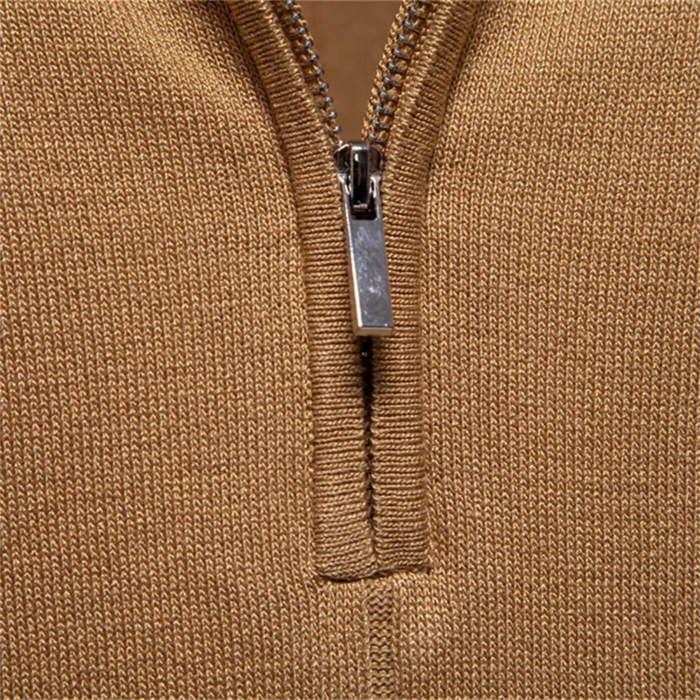 Jacques™ - Premium Soft Polo Shirt