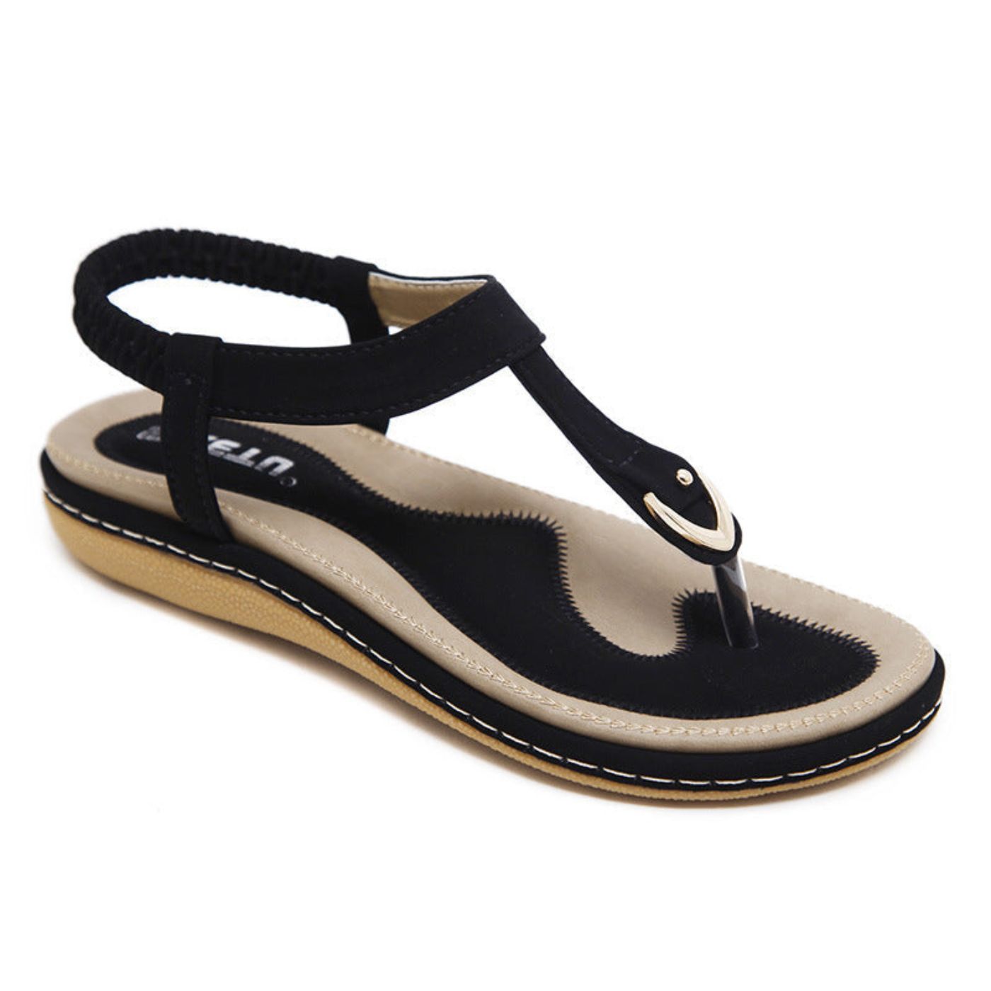 Jade™ – Soft Sole Comfortable Orthopedic Sandals