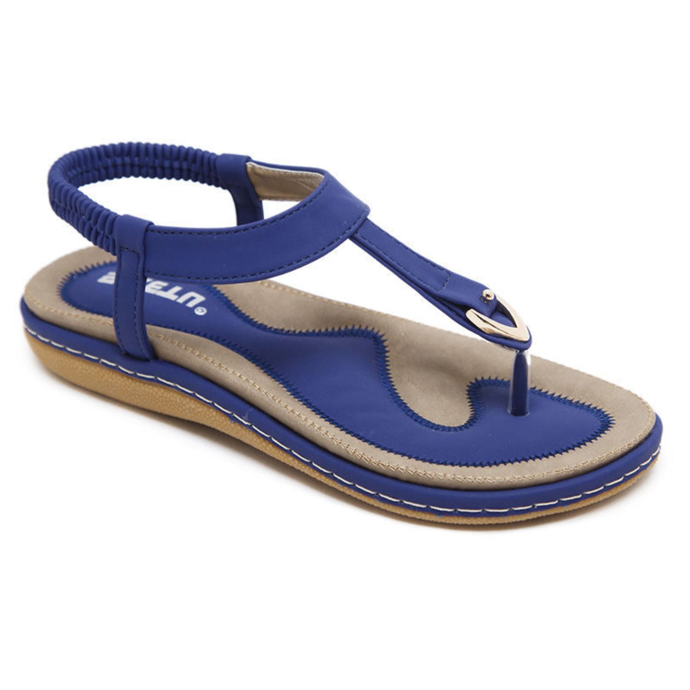 Jade™ – Soft Sole Comfortable Orthopedic Sandals