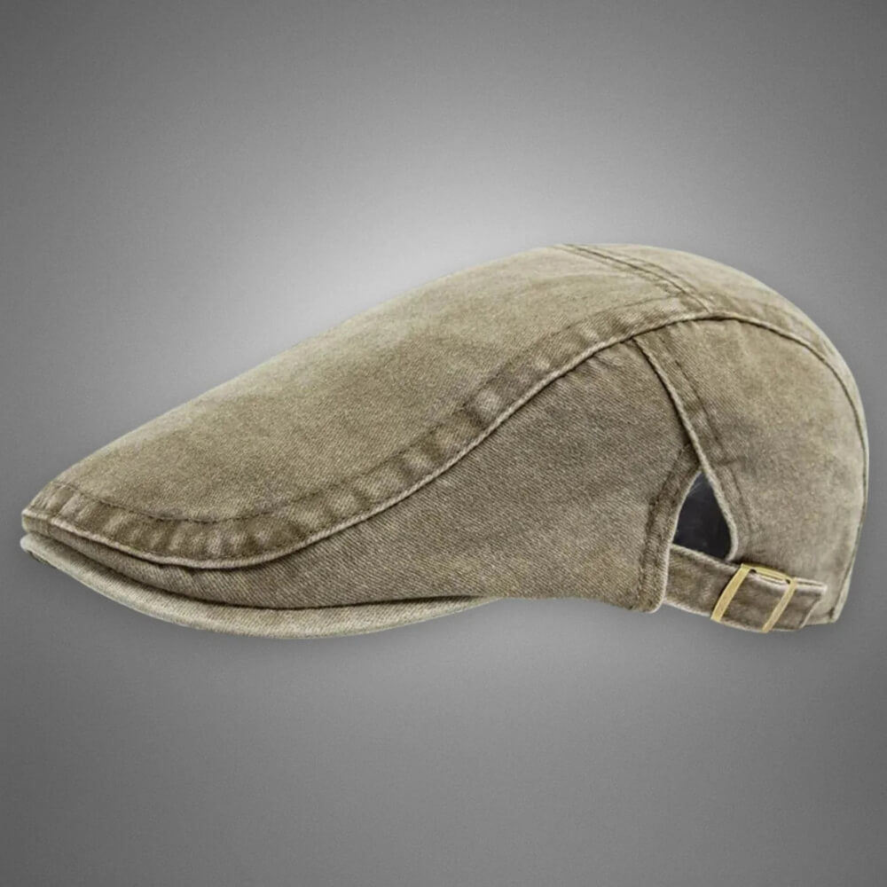 James™ - Vintage Beret