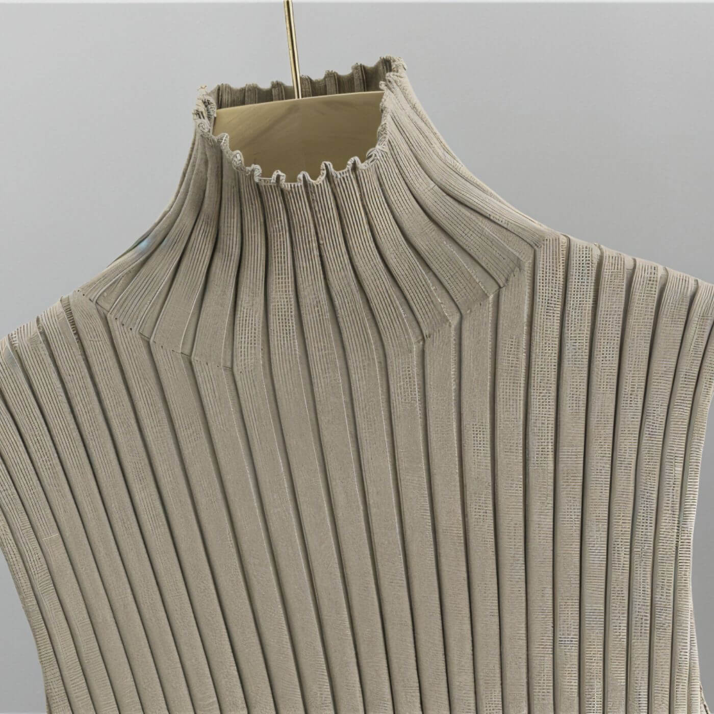 Jessica™ – Minimalist 3 Piece Knit Set