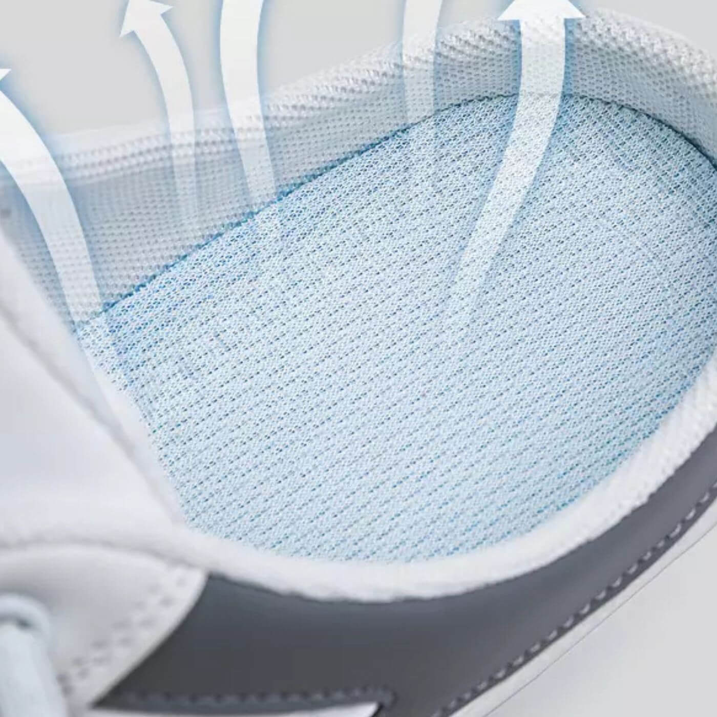 Joshua™ – Chaussure Décontractée Légère à Enfiler