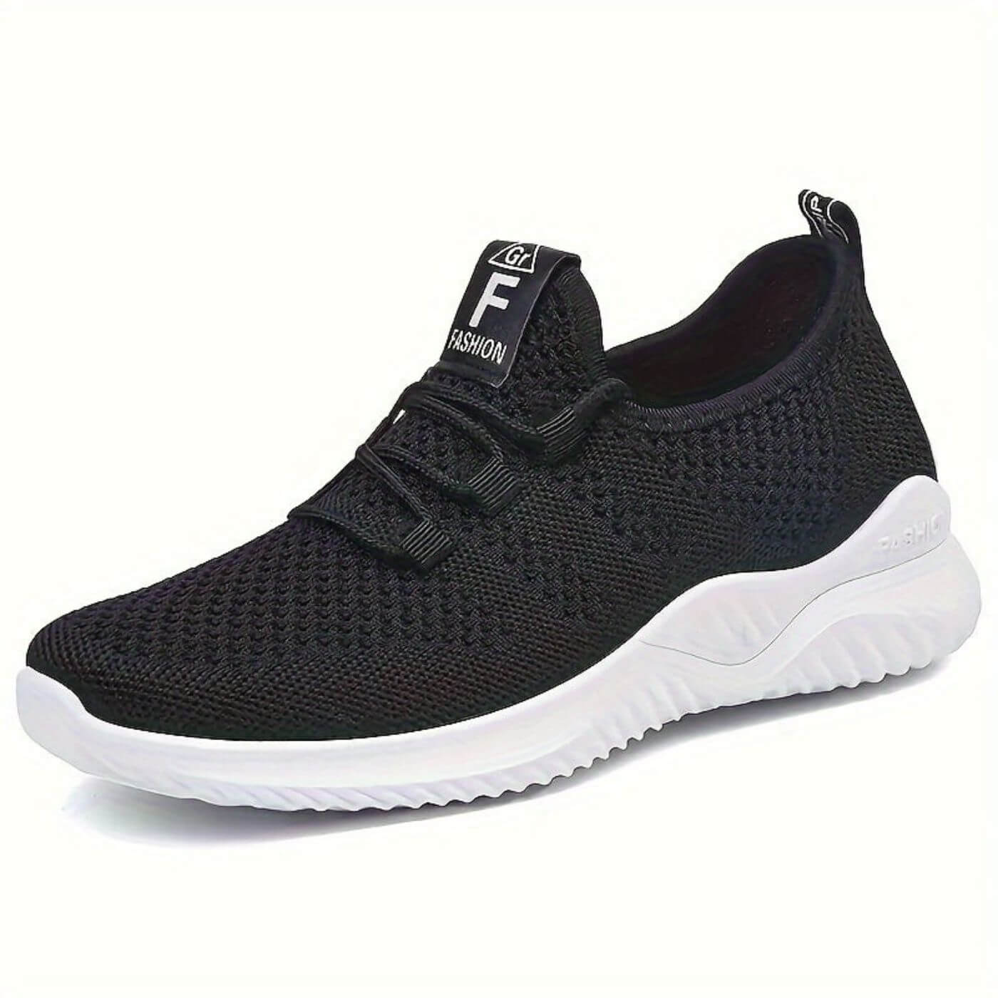 Julie™ – Breathable Comfort Orthopedic Sneakers