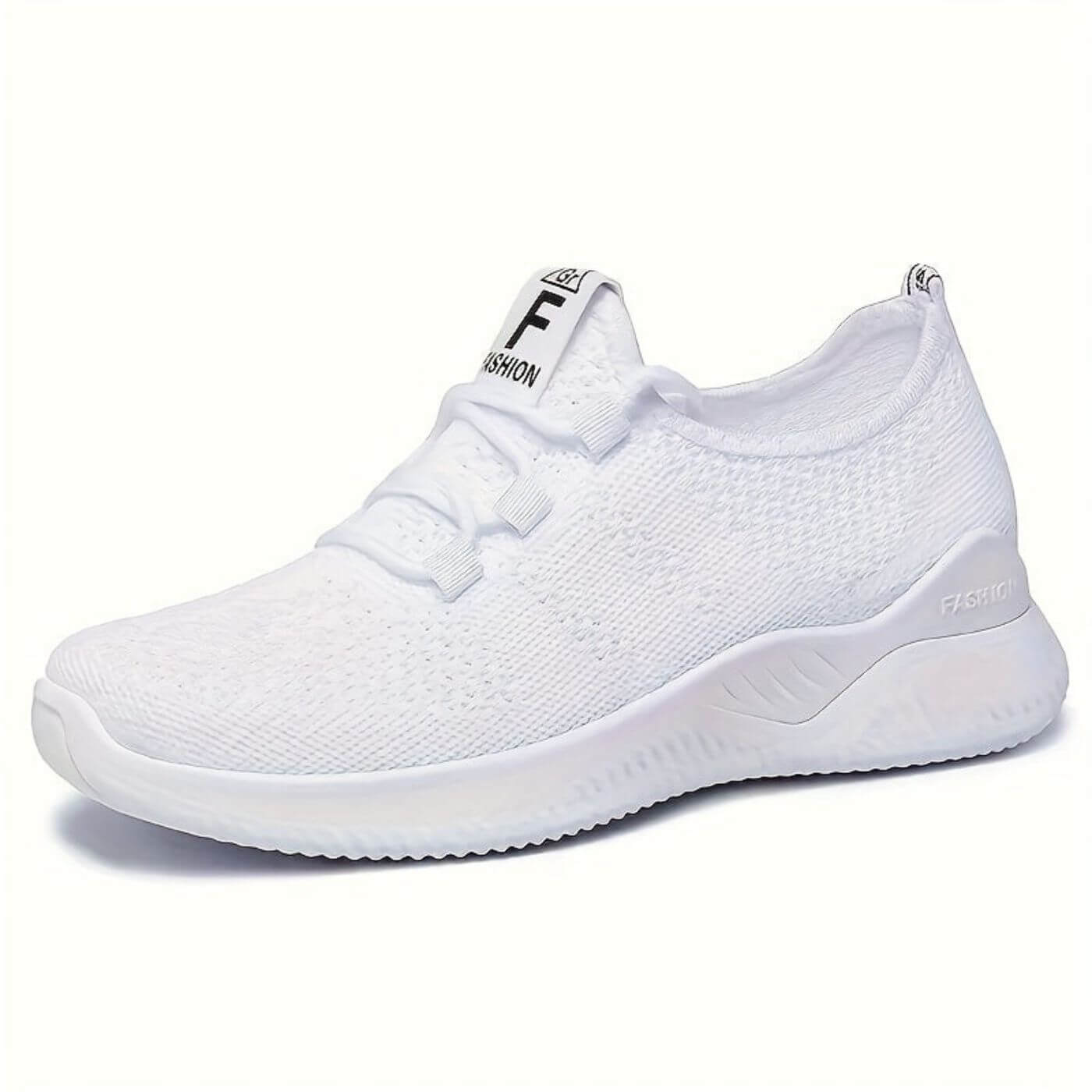 Julie™ – Breathable Comfort Orthopedic Sneakers