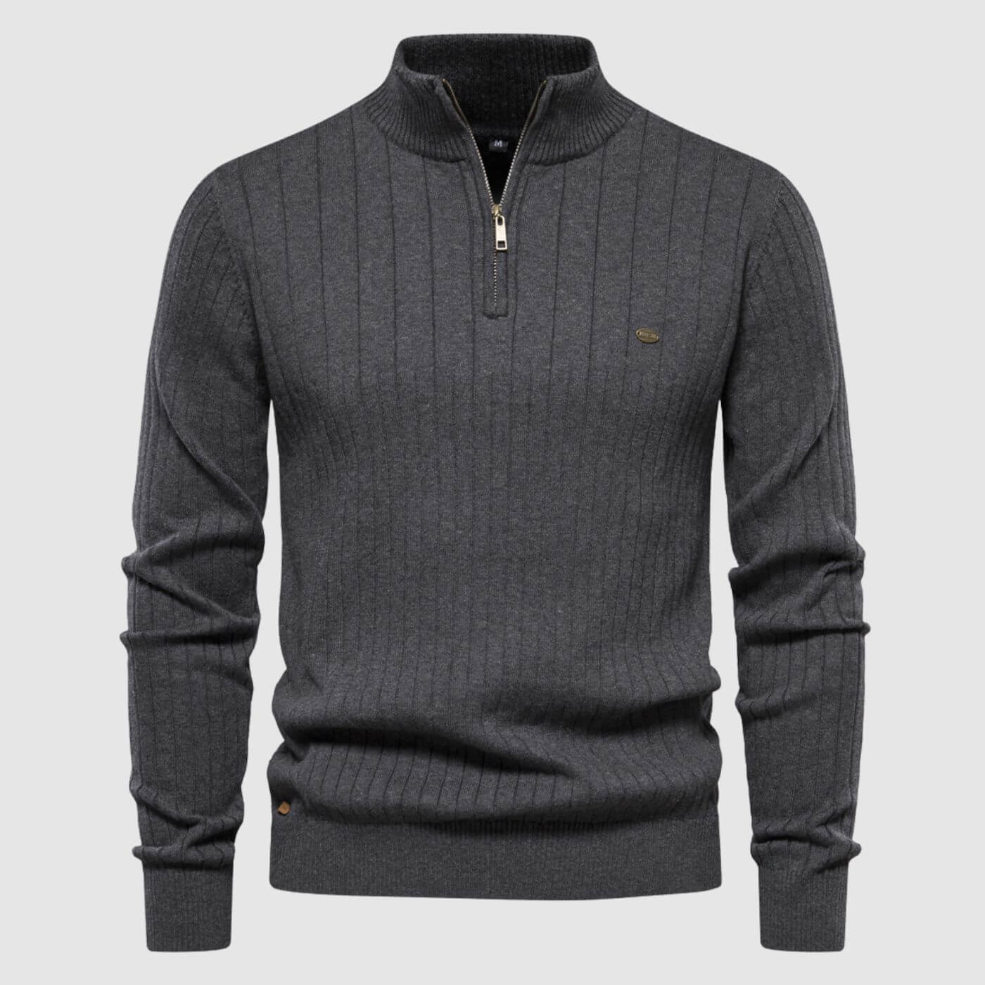 Justin™ – Premium Comfort Sweater