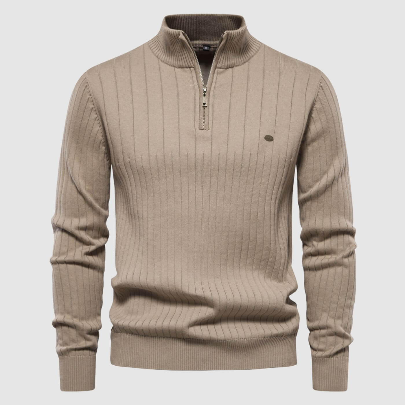 Justin™ – Premium Comfort Sweater