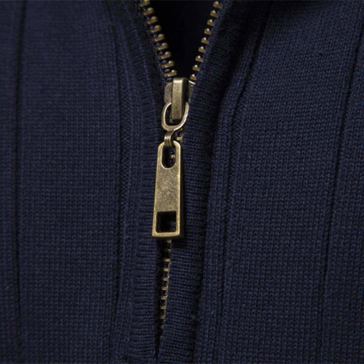 Justin™ – Premium Comfort Sweater