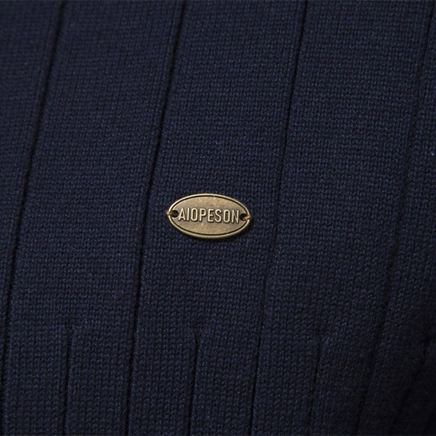 Justin™ – Premium Comfort Sweater