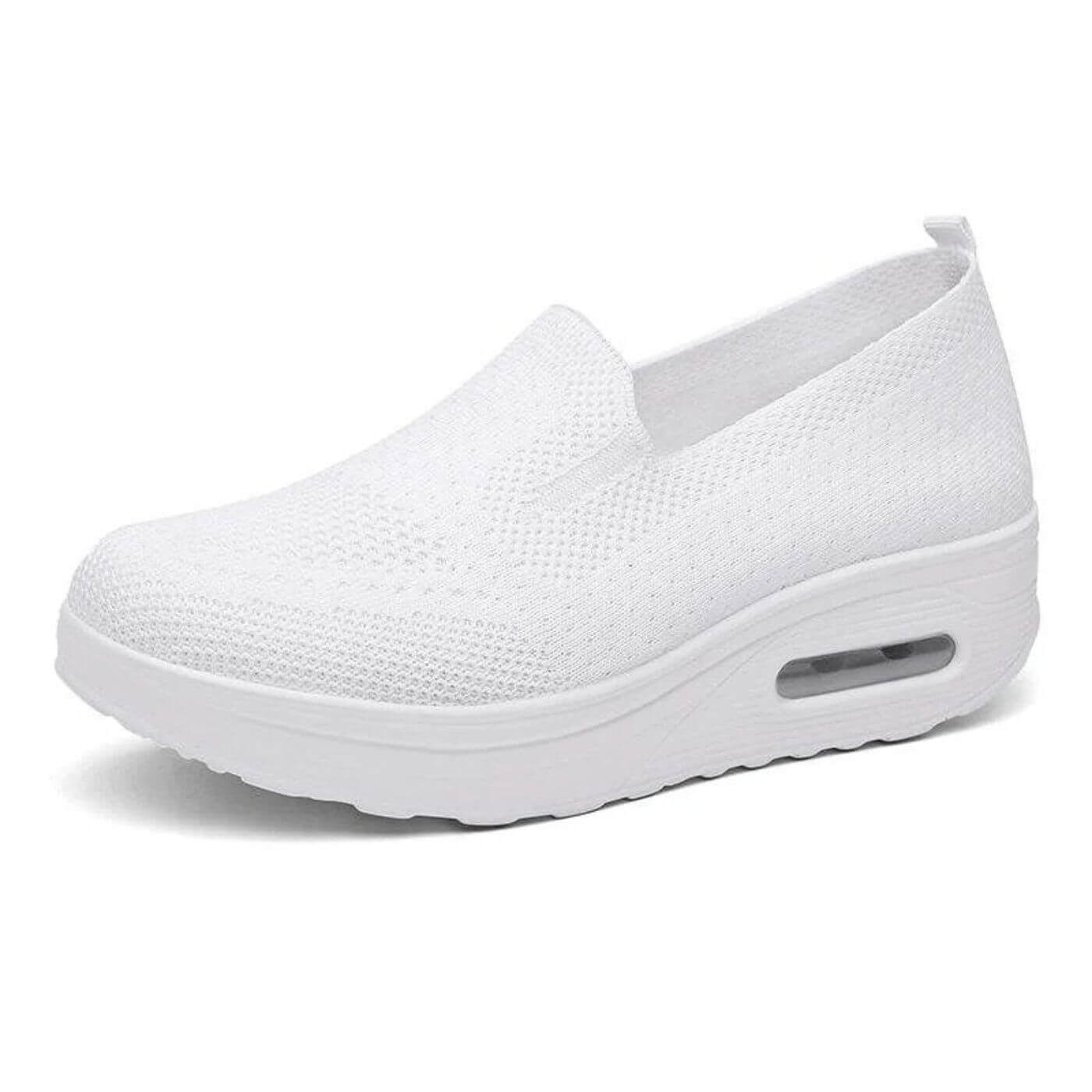 Justine™ - Ultimate Comfort Orthopedic Shoes