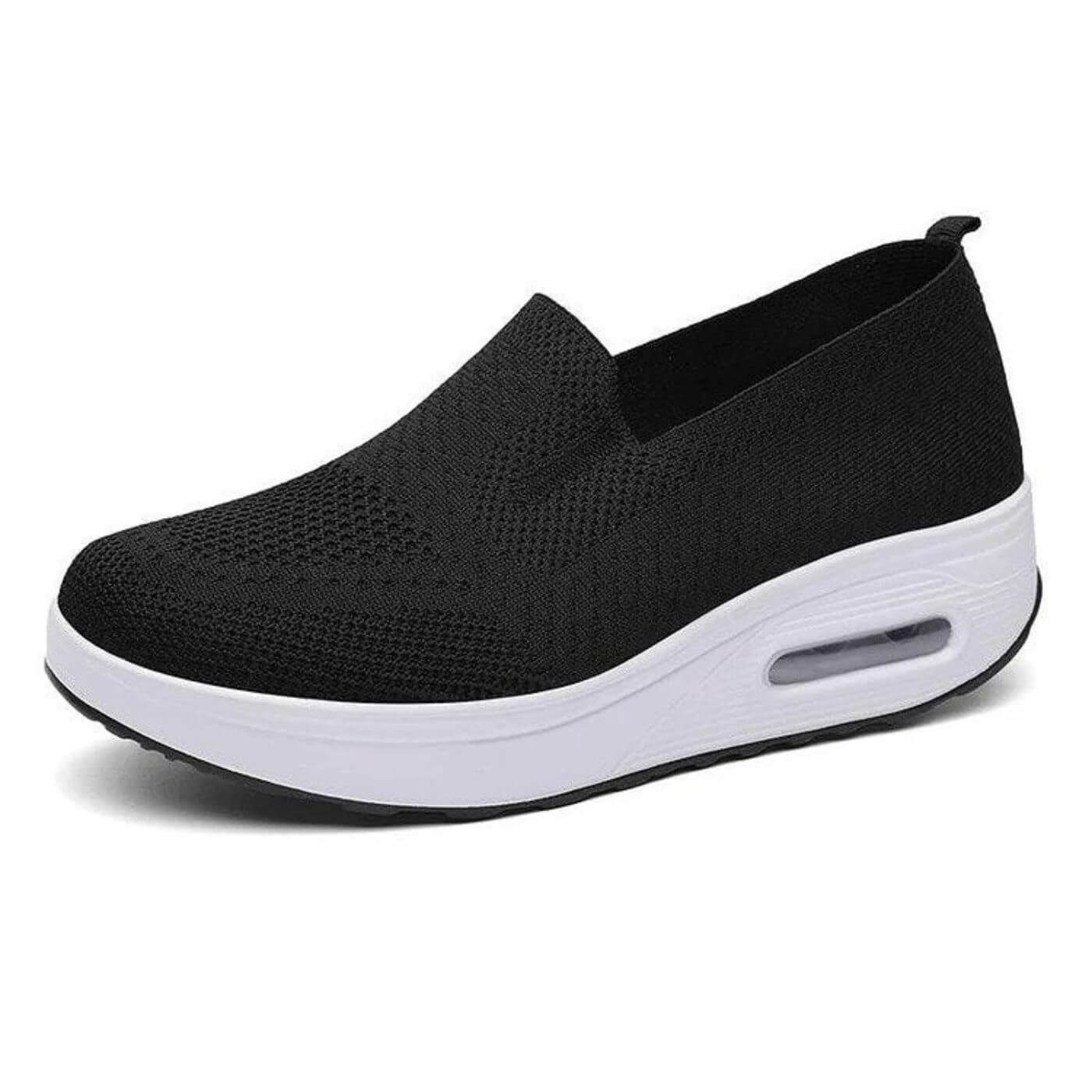 Justine™ - Ultimate Comfort Orthopedic Shoes