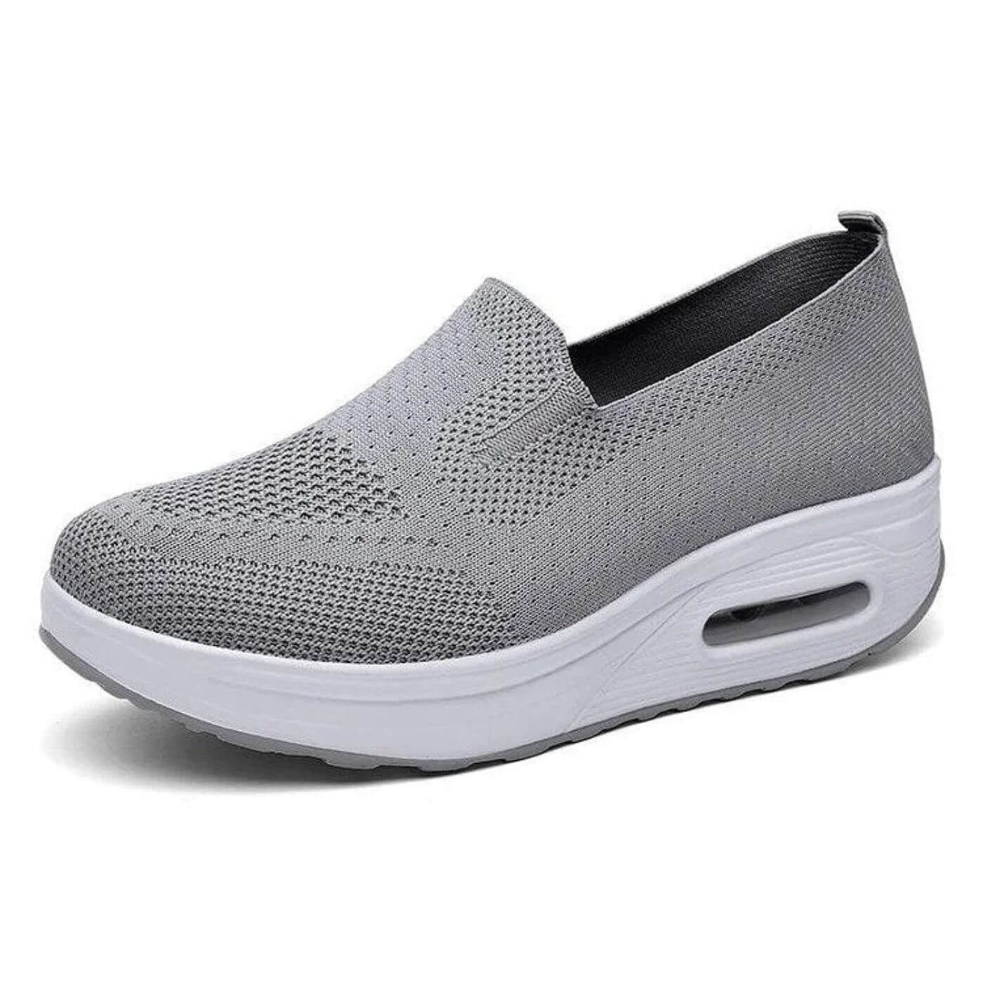Justine™ - Ultimate Comfort Orthopedic Shoes