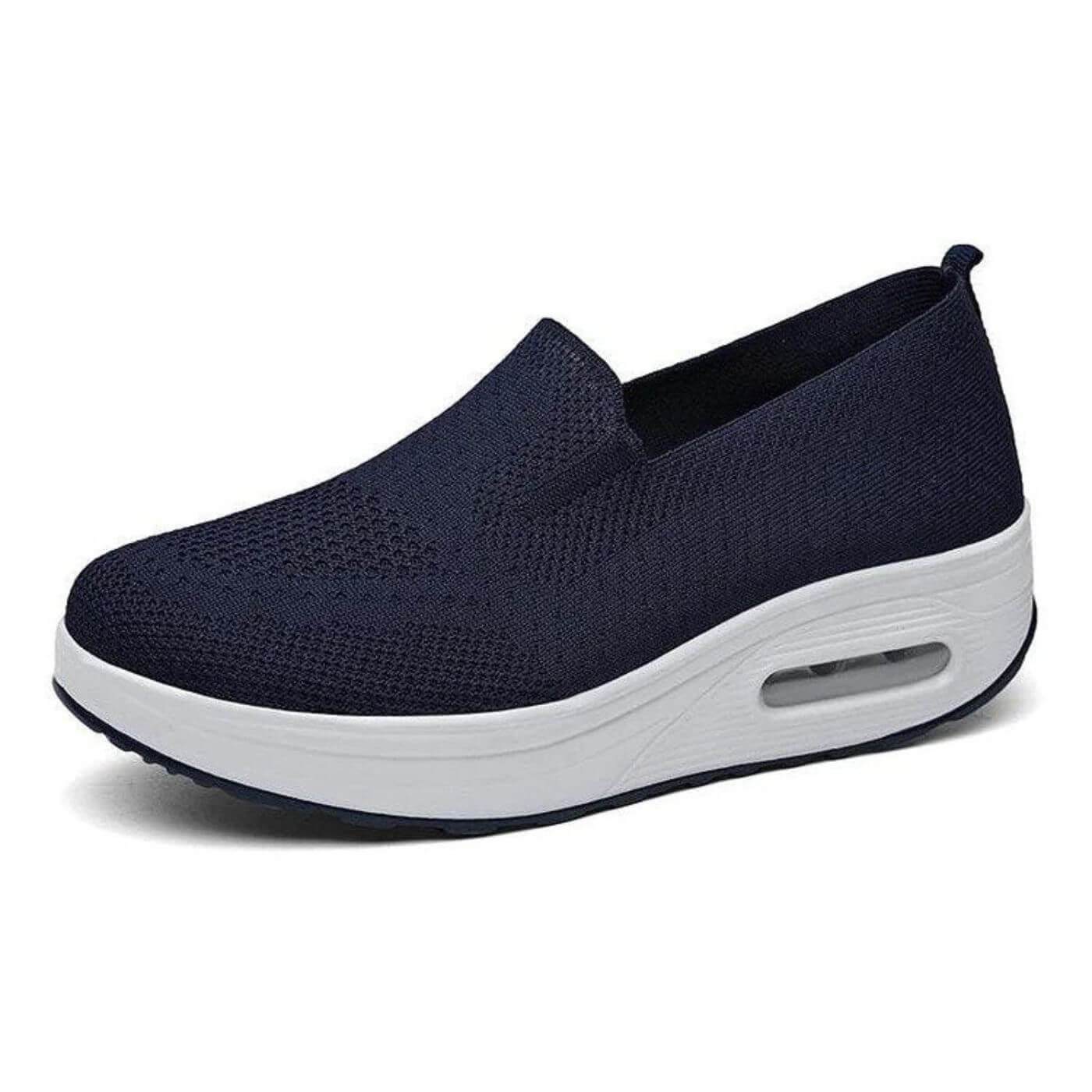 Justine™ - Ultimate Comfort Orthopedic Shoes