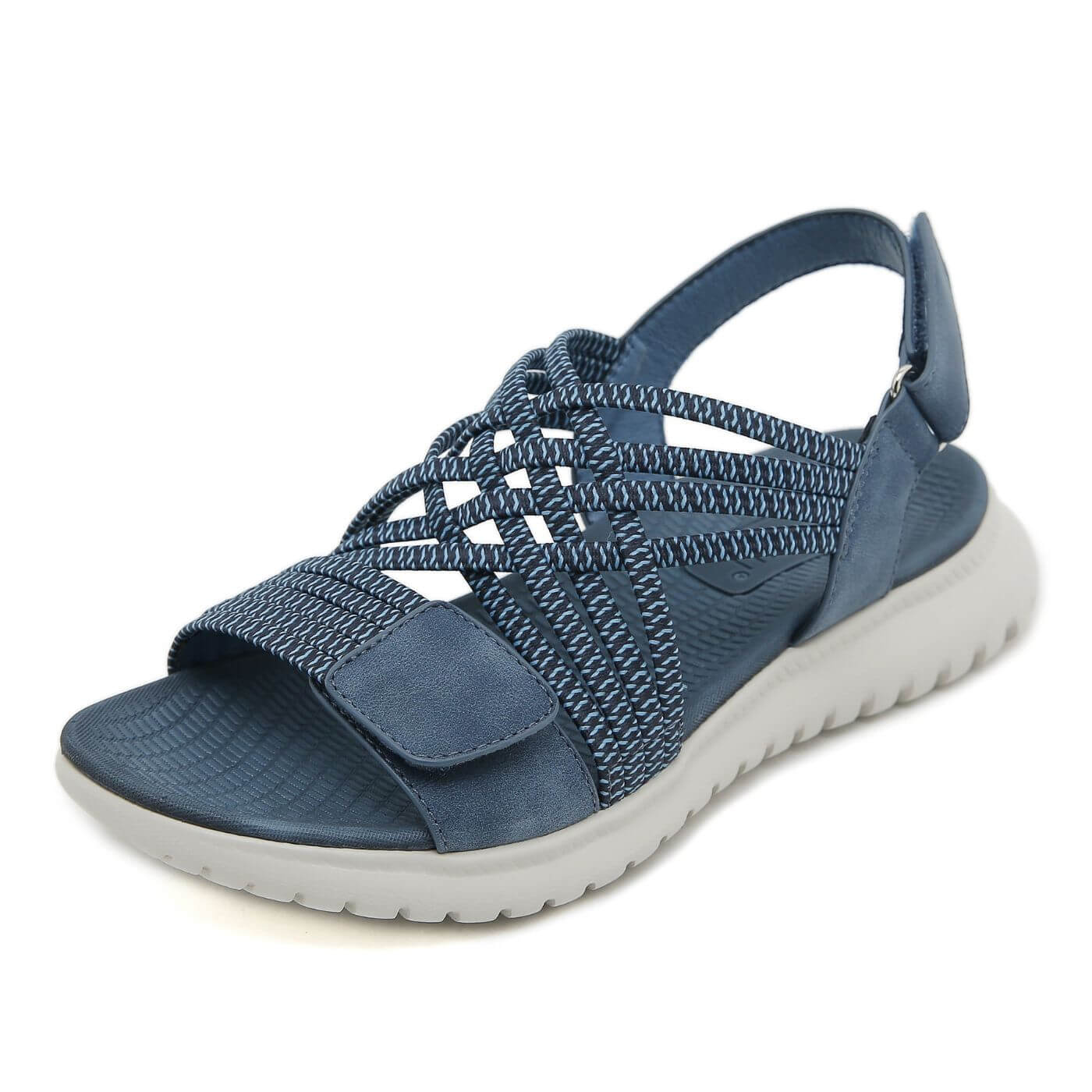 Katelyn™ – Sandales Orthopédiques Ultra Confortables