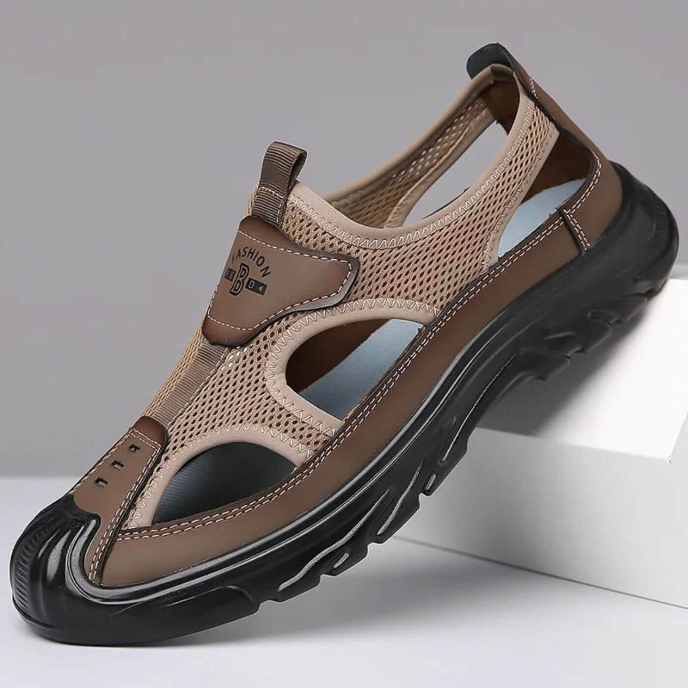 Kevin™ - Orthopedic Comfort Breathable Summer Sandals